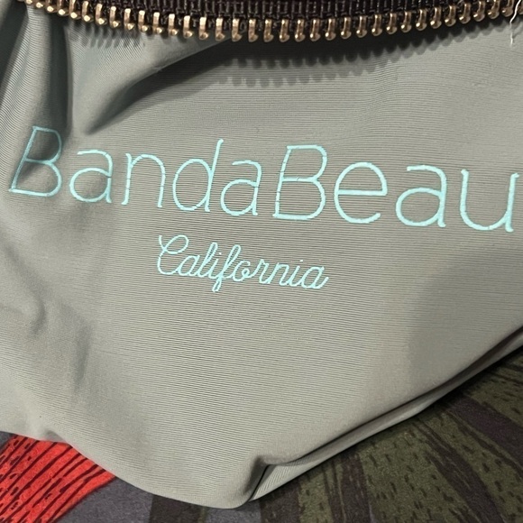 BandaBeau Towel Holders: Towel Tamers Wrap  NWT - Picture 8 of 9